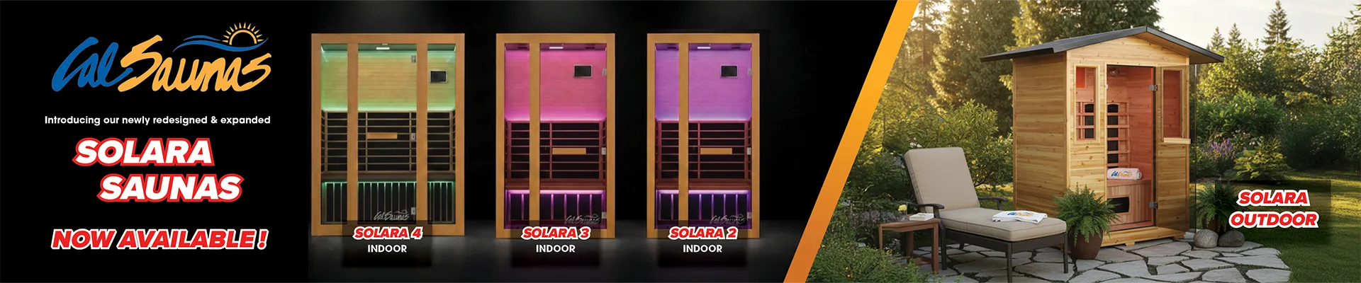 Calspas hot tub being used in a family setting - Miramar