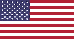 american flag-Miramar