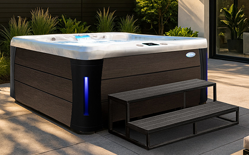 Escape Plus&trade; Spas Miramar hot tubs for sale