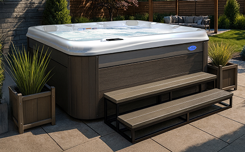 Patio&trade; Spas Miramar hot tubs for sale