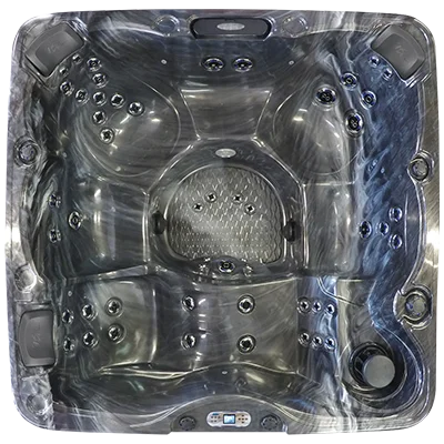 Pacifica EC-751L hot tubs for sale in Miramar
