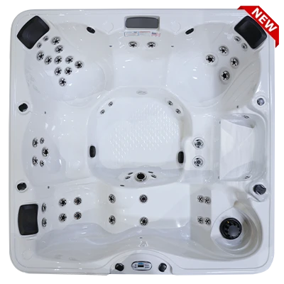 Pacifica Plus PPZ-743LC hot tubs for sale in Miramar