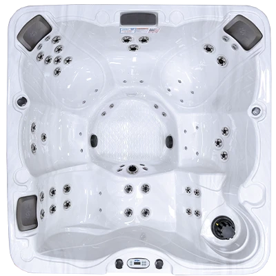 Pacifica Plus PPZ-752L hot tubs for sale in Miramar